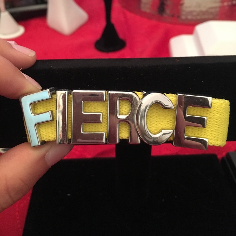 BCBGeneration FIERCE Bracelet